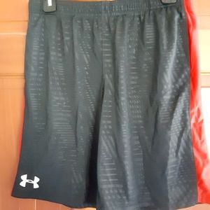 Boys shorts